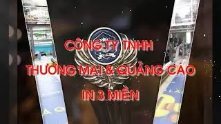 #in3mien sản xuất tranh 3d, in ấn quảng c&aacute;o uy t&iacute;n chất lượng #inuv5m đầu ti&ecirc;n tại Việt Nam