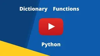 How to Perform an arithmetic operations on the values of a dictionary |let's learn coding with me