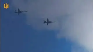 🇺🇦✈️Report of successful Air defence from August and September