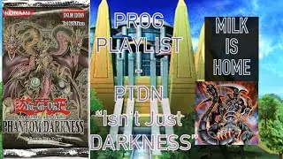 To The Darkness | Prog Playlist - PTDN