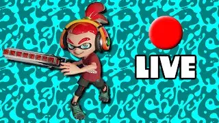 Happy New Year! Splatoon 3 & Mario Party Jamboree with friends!