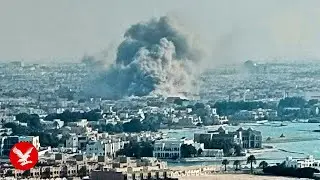 Live: UN Human Rights Council to hold urgent debate on Israeli airstrike on Qatar