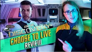 Star Trek Discovery 4.03 