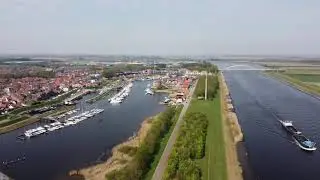 Tholen drone 2020