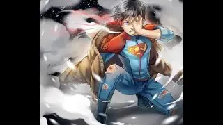Jonathan Samuel Kent superboy will face his biggest challenge in death of superman