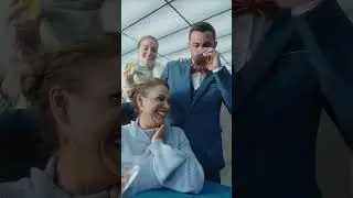 The Influence Official Trailer