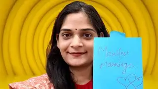 Marriage manifestation #marriage #manifestation