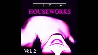 Schwarz & Funk - Houseworks Vol. 2 Continuous Mix