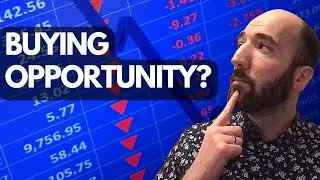 A Generational Buying Opportunity?