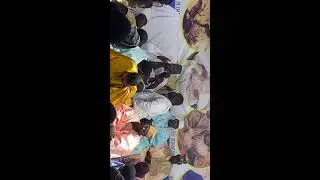 PAOS TV est en direct ! Gamou Paoskoto 2024/2025 avec Sergine Mountakha Ndao