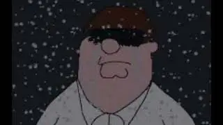 overtonight - mirrors demo (A.I cover peter griffin)