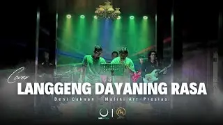 LDR - Deni Caknan | Malini Art-Presiasi 