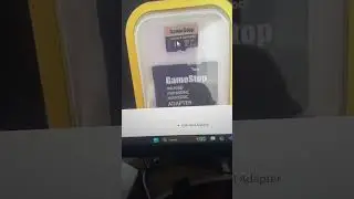 @GAMESTOP CAN&rsquo;T BE SERIOUS #nintendo #gaming #lecloutgoat