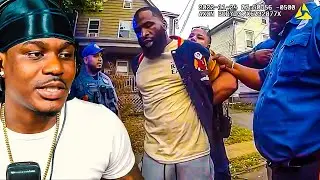 Wannabe Thug Meets Instant Karma For Nearly Killing Several Children