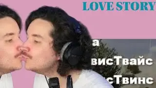 ElvisBit GeoGuessr Гиодез | Love story двух Элвисов !