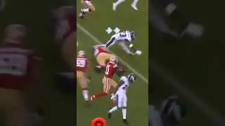 #Aiyuk goes #airborne #nfl