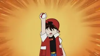 Pok&eacute;mon SPECIAL Episode 1: VS The Glow