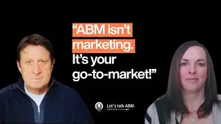 Mastering Public Sector ABM: RFP Reality, Hidden Buyers & CTV Wins (Episode 74)