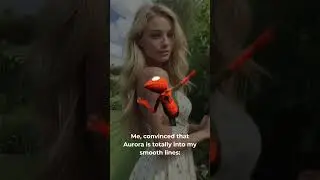 Flirting on Hottalks is the best feeling.  #ai #dating #flirt #girls #hottalks