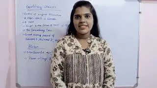 Unit 1 BEGC104 BA ENGLISH HONOURS IGNOUMALAYALAM CLASS#ignou#ignouclasses