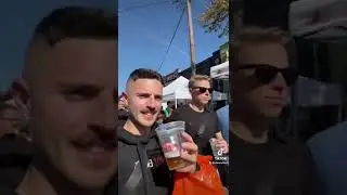 2022 Halloween Festival | Little Five Points ― Atlanta, GA