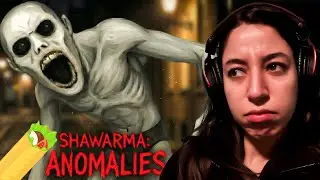خدمت في محل شاورما مسكووون 😱😱😱