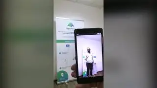 Дополненная реальность (AR) на баннерах