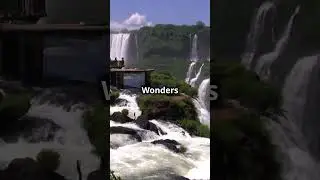 Top 5 Must Visit Places in Brazil! #travelguide #brazil #visitbrazil #visit #explore #discover