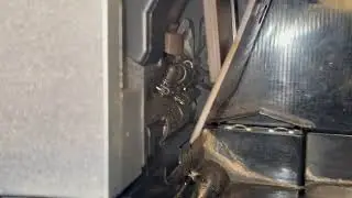 Jura S9 Impressa Wasseraustritt Drainageventil 2