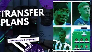 FPL REVIEW GW3 ....... who's HOT and who's NOT