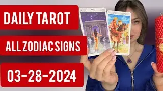 Daily Tarot Card Reading. Explore Your Destiny!