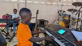 Admission in progress for preschool to JHS #admission #education #school #ghana #accra 