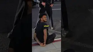 Я смотрел &laquo;COPS&raquo; в прямом эфире!