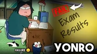 Yonro A Failure ? The Story of Yonro in Shinchan