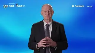Sanlam 2025 interim results | Group CEO commentary on progress on strategy