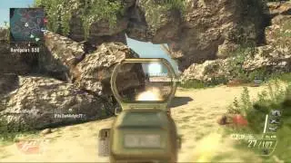 Black Ops II 100-18 NonLethals