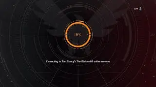 The Division 2 [TU22.2] Clan Activity | Holiday Raid Mission [4K HDR]
