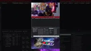 sampling pain theme to make a beat #beatmaking #samplingmusic #paintheme #narutoshippuden  #content