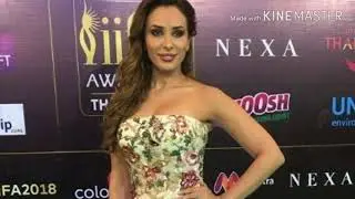 IIFA Awards 2018 Day 1: Highlights
