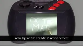 Atari Jaguar 