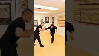 Space Warrior Martial Arts Bujinkan Ninpo Toronto Ninjutsu Muto Dori