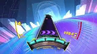 Spin Rhythm XD - Showdown (Expert)