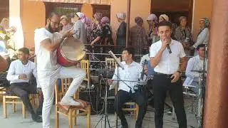 Mana sizga to'ylar muborak! Husniddin Nur