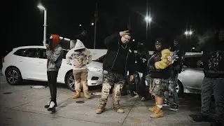 BIG TAKE x AO ALIENT&Egrave; x MONEYGANGDEEDEE - W.O.A.T. (Official Music Video)