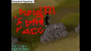 Durial321's new account