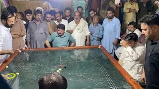 Big final match vedio unbelievable player in match carrom king 😨😱🎯🔥🆚#foryou