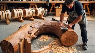 The UNBELIEVABLE Benefit of Using Pine Wood for Your Kitchen Countertop