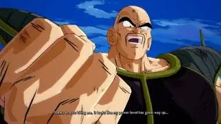 Clutch nappa