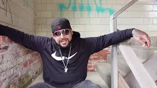 Ant G - Be The Same (Official Video)