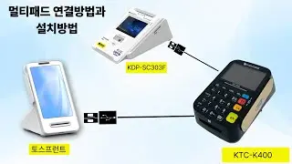 KTC-K400 설치방법 구매문의 1522-7221
